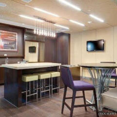 Апартаменты Residence on the Avenue by Global Serviced Apartments в номере