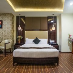 Hotel Noorjahan Grand in Sylhet, Bangladesh from 33$, photos, reviews - zenhotels.com guestroom photo 3