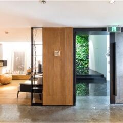 Отель Quinsay Design Hotel Китай, Сямынь - отзывы, цены и фото номеров - забронировать отель Quinsay Design Hotel онлайн интерьер отеля фото 2