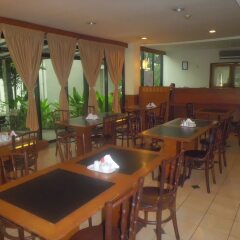 Отель ZEN Rooms Cilandak питание
