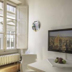Отель Design Apartments Florence - Duomo Италия, Флоренция - отзывы, цены и фото номеров - забронировать отель Design Apartments Florence - Duomo онлайн комната для гостей фото 5
