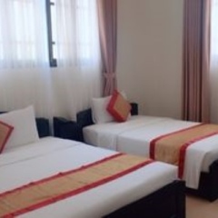 Golden Tulip Hotel