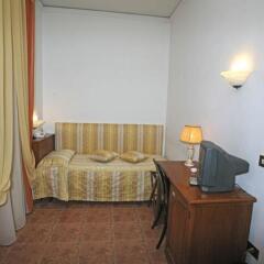 Hotel Alinari комната для гостей фото 7