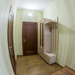Отель Свояк Уфа интерьер отеля фото 3