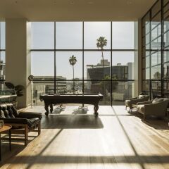 Kimpton Everly Hotel детские мероприятия фото 2