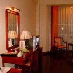 Отель Sunny C Hotel Вьетнам, Хюэ - отзывы, цены и фото номеров - забронировать отель Sunny C Hotel онлайн удобства в номере