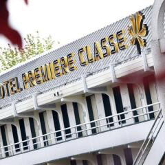 Отель Premiere Classe Toulouse Sud - Portet Франция, Порте-сюр-Гарон - отзывы, цены и фото номеров - забронировать отель Premiere Classe Toulouse Sud - Portet онлайн парковка