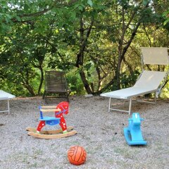 Отель San Donato B&B Италия, Итри - отзывы, цены и фото номеров - забронировать отель San Donato B&B онлайн детские мероприятия