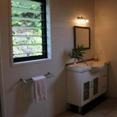 Namukulu Cottages & Spa in Tamakautoga, Niue from 198$, photos, reviews - zenhotels.com bathroom
