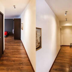 Апартаменты Apartment on Sommera Калининград фото 18