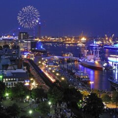 Отель ibis Styles Hamburg Alster City (ex all seasons) Германия, Гамбург - отзывы, цены и фото номеров - забронировать отель ibis Styles Hamburg Alster City (ex all seasons) онлайн городской автобус