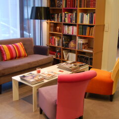 Hotel La Maison Montparnasse развлечения