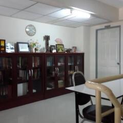 Bangkok Backpacker Hostel Бангкок развлечения