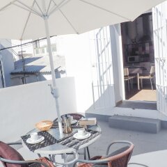 Отель ConilPlus Apartment-Herreria I Испания, Кониль-де-ла-Фронтера - отзывы, цены и фото номеров - забронировать отель ConilPlus Apartment-Herreria I онлайн фото 6
