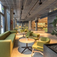 Urbihop Hotel Вильнюс фото 2