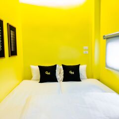 Отель GN Luxury Hostel Таиланд, Бангкок - отзывы, цены и фото номеров - забронировать отель GN Luxury Hostel онлайн комната для гостей