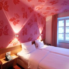 Design Hotel Stadt Rosenheim детские мероприятия фото 2