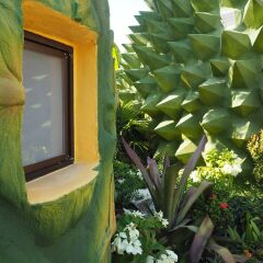 Отель Fruit House Бангламунг фото 8