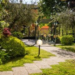 Отель Atlantic Terme Natural Spa & Hotel Италия, Абано-Терме - отзывы, цены и фото номеров - забронировать отель Atlantic Terme Natural Spa & Hotel онлайн фото 7