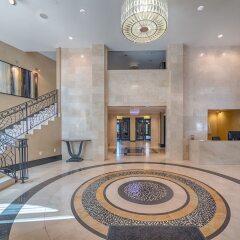 Апартаменты Thomas Circle Apartments by Global Вашингтон фото 30