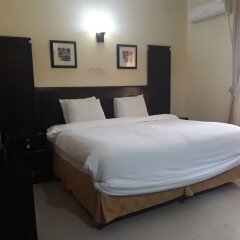 Hotel Reno in Abuja, Nigeria from 146$, photos, reviews - zenhotels.com guestroom photo 2