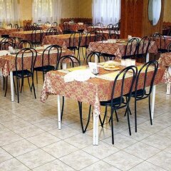 Hotel Zheleznodorozhnik Ярославль помещение для мероприятий