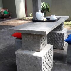 Отель Leatherback Beach Villa фитнесс-зал фото 2