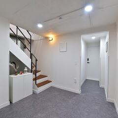 Отель Mono House Hongdae 5 интерьер отеля фото 3