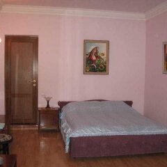 Отель Casanova Inn комната для гостей