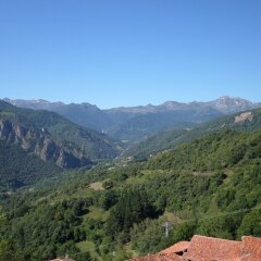 Отель Las Rocas de Brez Испания, Камалено - отзывы, цены и фото номеров - забронировать отель Las Rocas de Brez онлайн фото 11