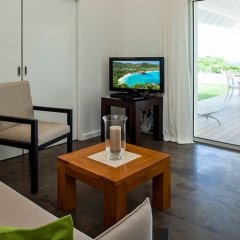 Villa Alphane in Gustavia, Saint Barthelemy from 4713$, photos, reviews - zenhotels.com guestroom