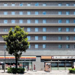 Daiwa Roynet Hotel Kobe-Sannomiya Кобе фото 3