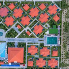 Отель Grandvrio Ocean Resort Danang фото 5