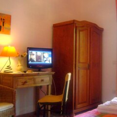 Отель B&B Villa Maria Giovanna Италия, Джардини Наксос - отзывы, цены и фото номеров - забронировать отель B&B Villa Maria Giovanna онлайн удобства в номере