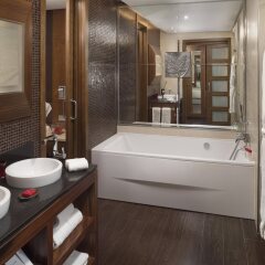 Отель Gran Melia Palacio De Isora Resort & Spa Алкала ванная
