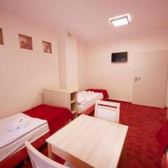 Emka Hostel Варшава сауна