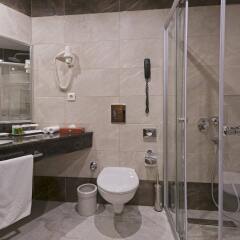 Grand Kaptan Hotel - All Inclusive ванная
