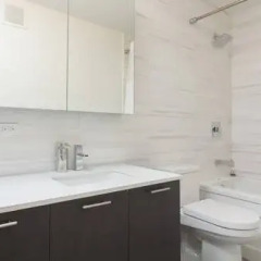 Отель The G Suites ванная фото 2