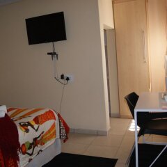 Rio Guest House Ls in Maseru, Lesotho from 58$, photos, reviews - zenhotels.com room amenities