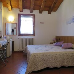 Отель Agriturismo Ca' Marcello Италия, Мира - отзывы, цены и фото номеров - забронировать отель Agriturismo Ca' Marcello онлайн комната для гостей фото 3