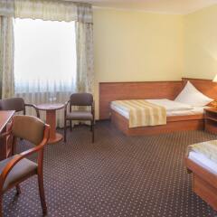 Hotel Bacero комната для гостей фото 4