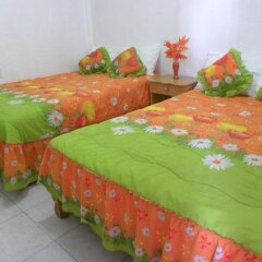 Hotel Victoria питание