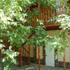 Отель Сахалин Одесса фото 8