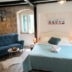 Apartment Trumbic in Split, Croatia from 156$, photos, reviews - zenhotels.com guestroom photo 3