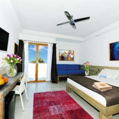 Sobrado in Santa Maria, Cape Verde from 97$, photos, reviews - zenhotels.com guestroom