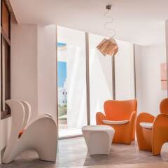 Hotel Abrat спа