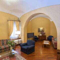 Hotel Medici комната для гостей фото 4