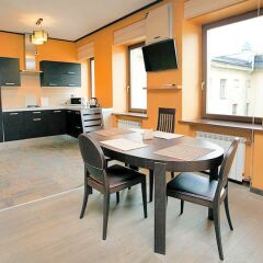 Апартаменты Friends apartment Bol. Konushennaya 4 в номере фото 2