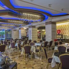 Tac Premier Hotel & Spa Турция, Аланья - - забронировать отель Tac Premier Hotel & Spa, цены и фото номеров помещение для мероприятий
