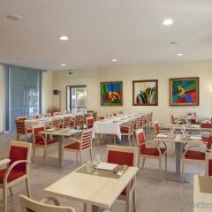 Отель Holiday Inn Express Parma Парма питание